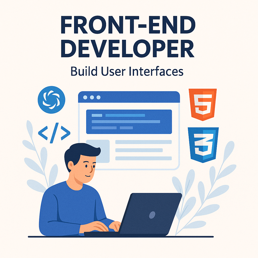 Frontend Development
